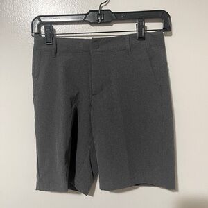 All in motion boy short